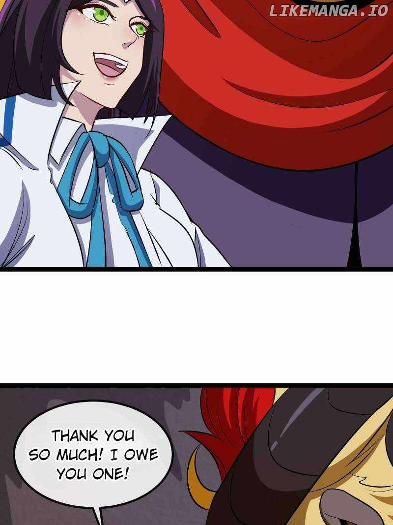 I Am The Monster Overlord Chapter 73 19